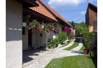 Slovakia Chata Liptovská Teplá, Exterior